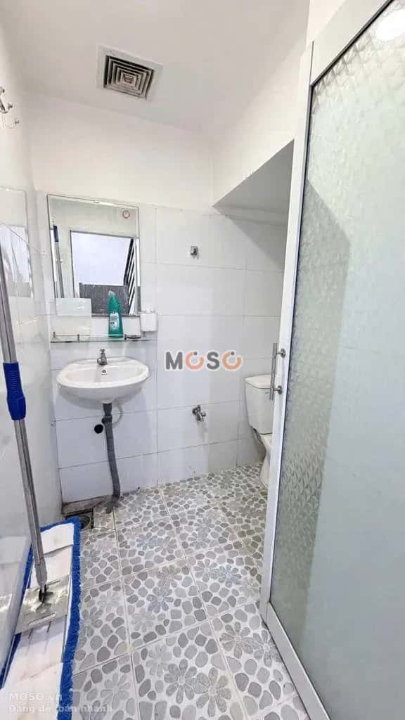 Cho thuê nhà hẻm Huỳnh văn bánh Quận Phú Nhuận, TP.HCM – 1 phòng ngủ, giá 9.5 triệu - ảnh 6