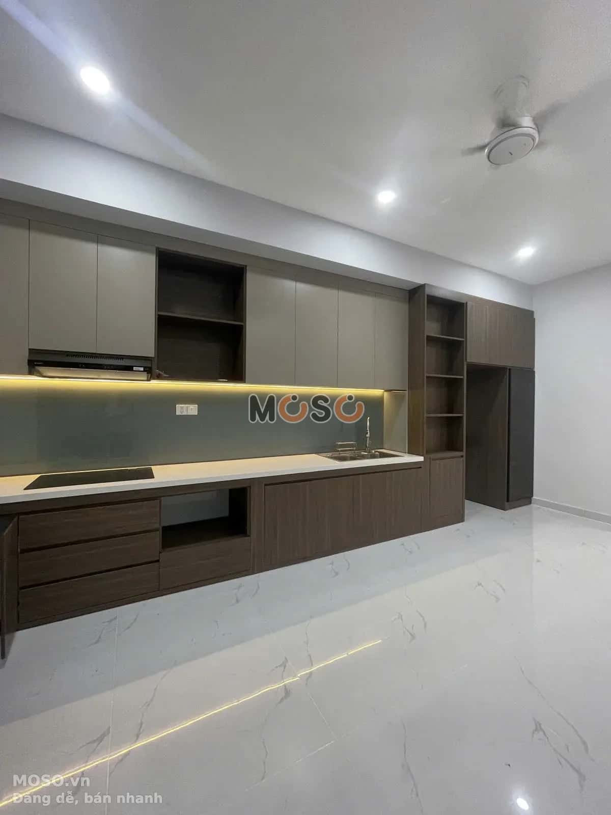 Bán nhà hẻm Đường Trường Chinh Quận Tân Bình, TP.HCM – 3 phòng ngủ, giá 8.5 tỷ - ảnh 3