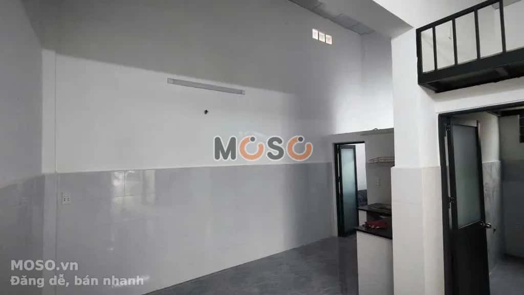 Cho thuê nhà hẻm Dương Quảng Hàm Gò Vấp, TP.HCM – 1 phòng ngủ, giá 9 triệu - ảnh 2