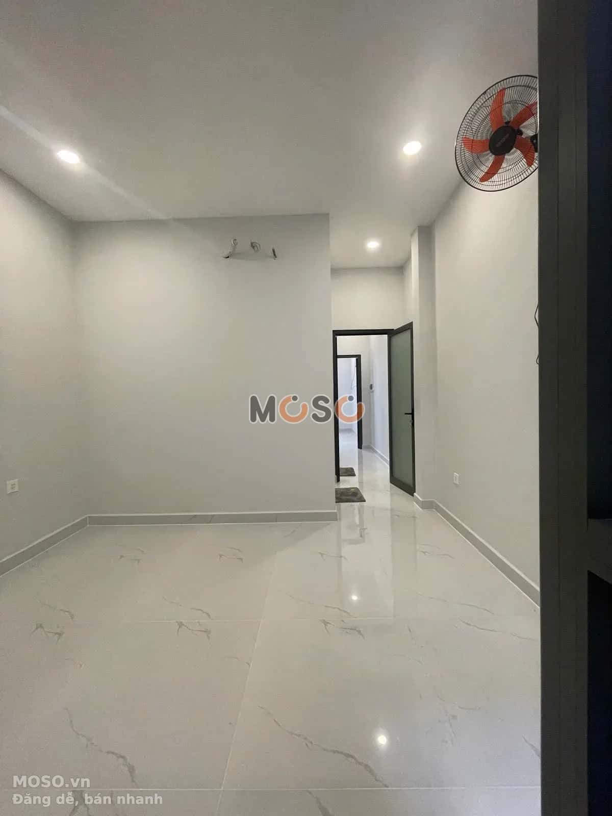 Bán nhà hẻm Đường Trường Chinh Quận Tân Bình, TP.HCM – 3 phòng ngủ, giá 8.5 tỷ - ảnh 5
