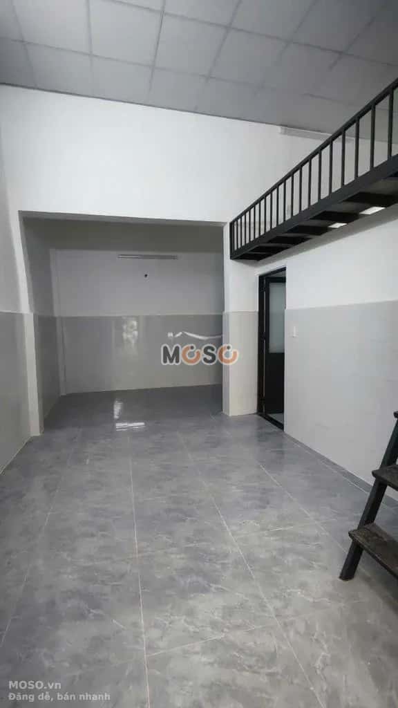 Cho thuê nhà hẻm Dương Quảng Hàm Gò Vấp, TP.HCM – 1 phòng ngủ, giá 9 triệu - ảnh 7