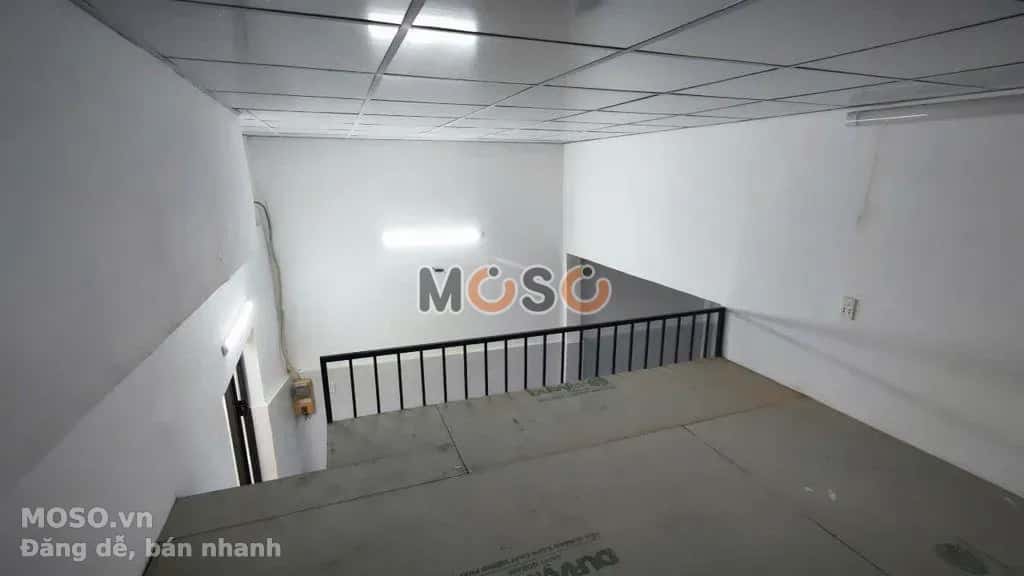 Cho thuê nhà hẻm Dương Quảng Hàm Gò Vấp, TP.HCM – 1 phòng ngủ, giá 9 triệu - ảnh 9