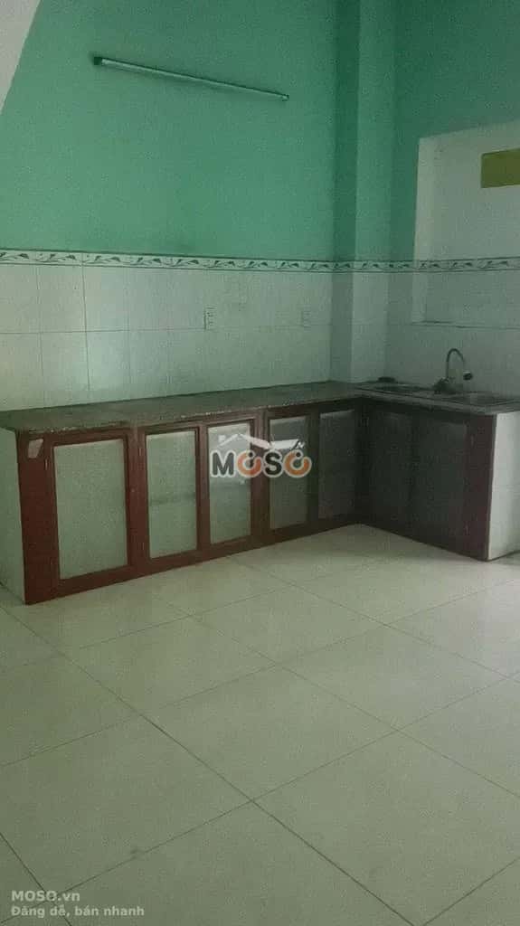 Cho thuê nhà hẻm Số 10 Bình Tân, TP.HCM – 2 phòng ngủ, giá 7.5 triệu - ảnh 4