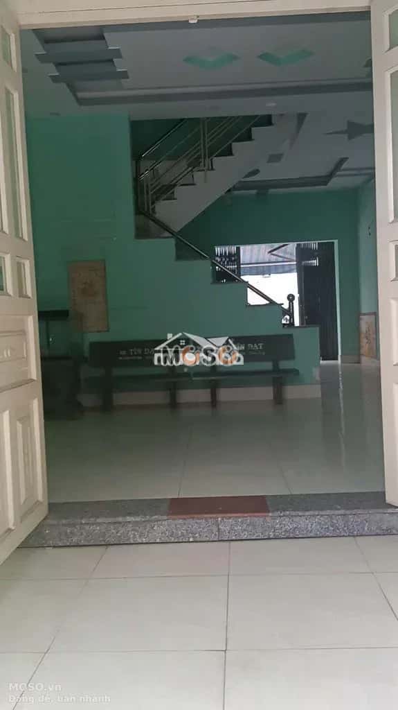 Cho thuê nhà hẻm Số 10 Bình Tân, TP.HCM – 2 phòng ngủ, giá 7.5 triệu - ảnh 5