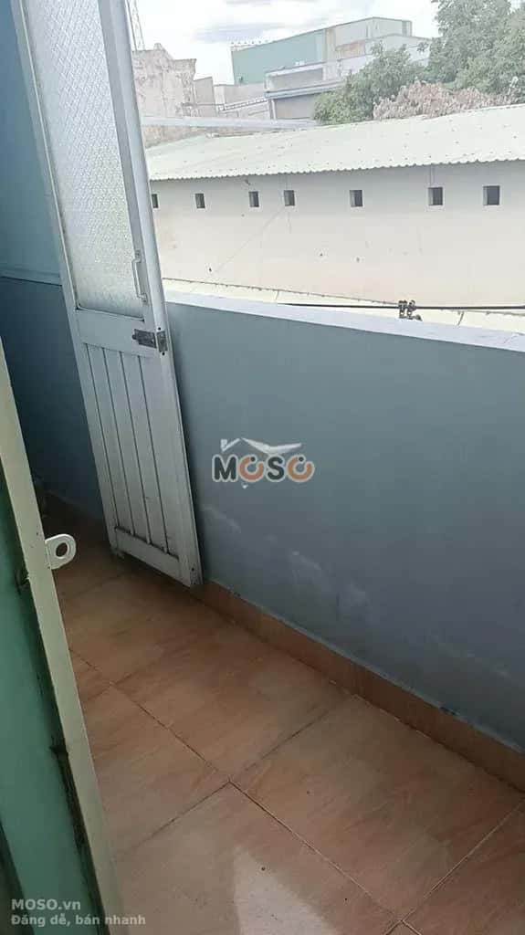 Cho thuê nhà hẻm Số 10 Bình Tân, TP.HCM – 2 phòng ngủ, giá 7.5 triệu - ảnh 8