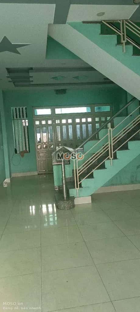 Cho thuê nhà hẻm Số 10 Bình Tân, TP.HCM – 2 phòng ngủ, giá 7.5 triệu - ảnh 12