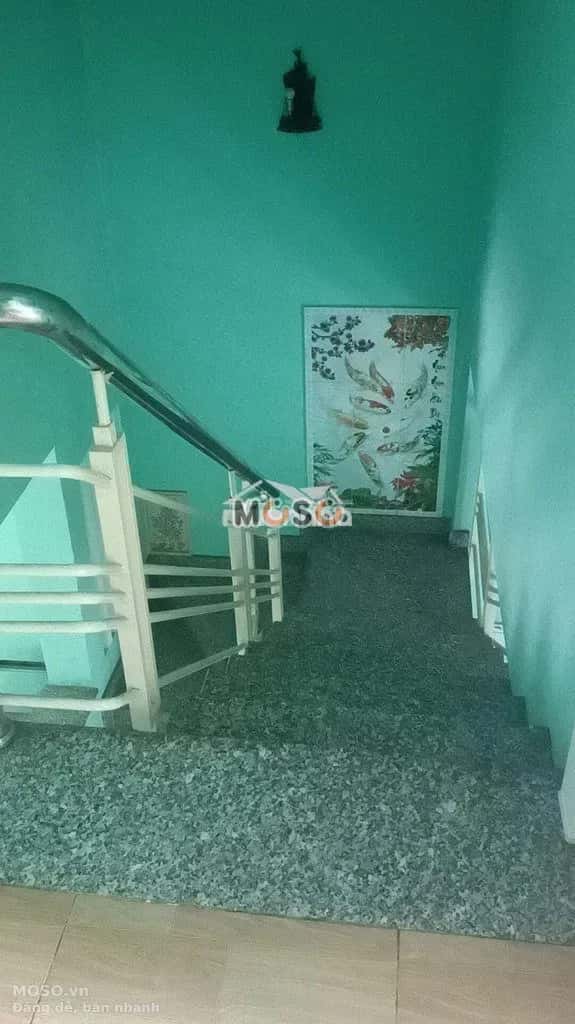 Cho thuê nhà hẻm Số 10 Bình Tân, TP.HCM – 2 phòng ngủ, giá 7.5 triệu - ảnh 11