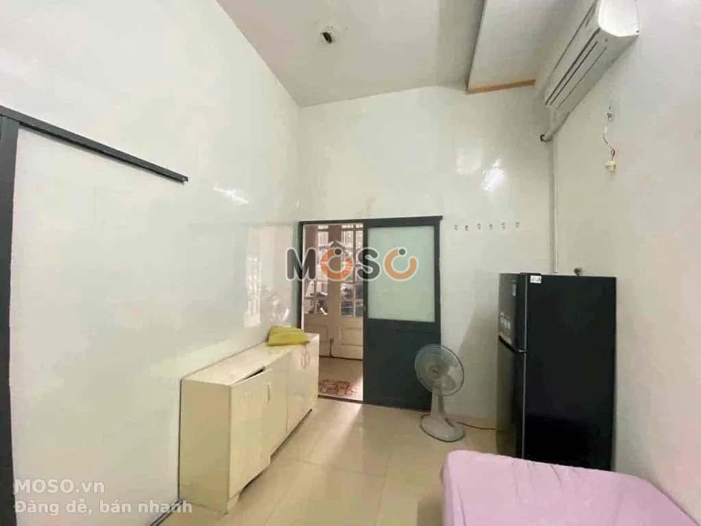 Cho thuê nhà mặt tiền Tân Chánh Hiệp Quận 12, TP.HCM – 5 phòng ngủ, giá 10 triệu - ảnh 3