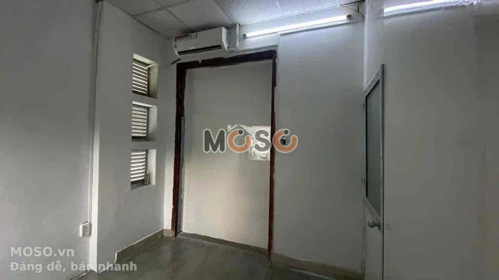 Cho thuê nhà mặt tiền Tân Chánh Hiệp Quận 12, TP.HCM – 5 phòng ngủ, giá 10 triệu - ảnh 4