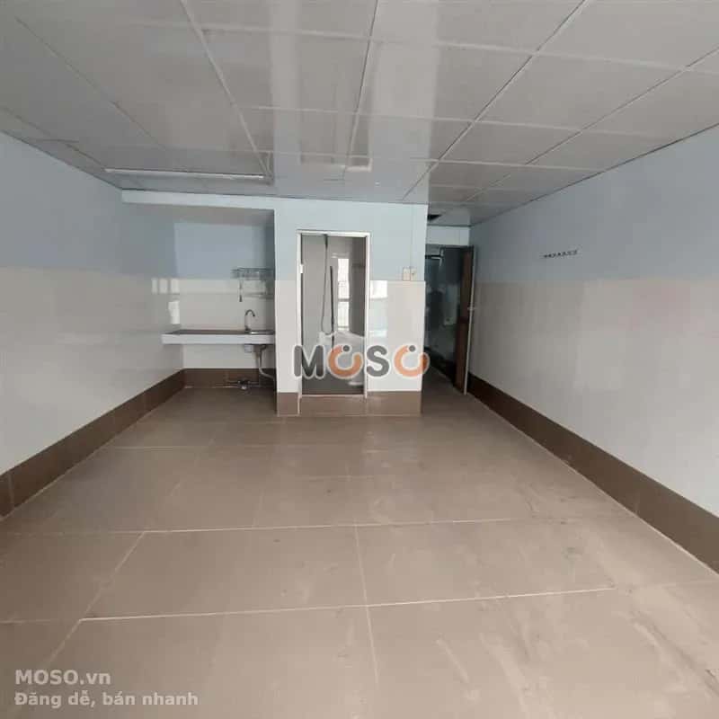 Cho thuê kho, nhà xưởng Trường Chinh Quận 12, TP.HCM – 9 phòng ngủ, giá 23 triệu - ảnh 1