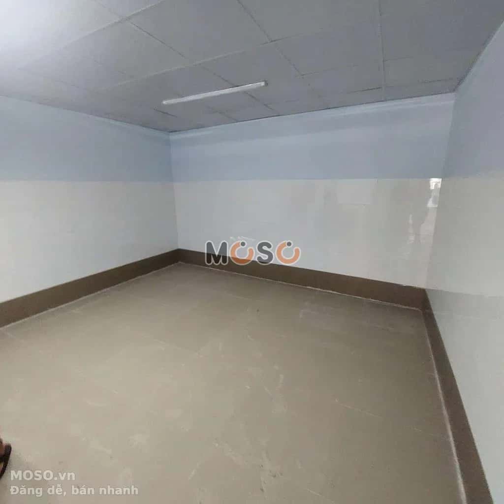Cho thuê kho, nhà xưởng Trường Chinh Quận 12, TP.HCM – 9 phòng ngủ, giá 23 triệu - ảnh 3
