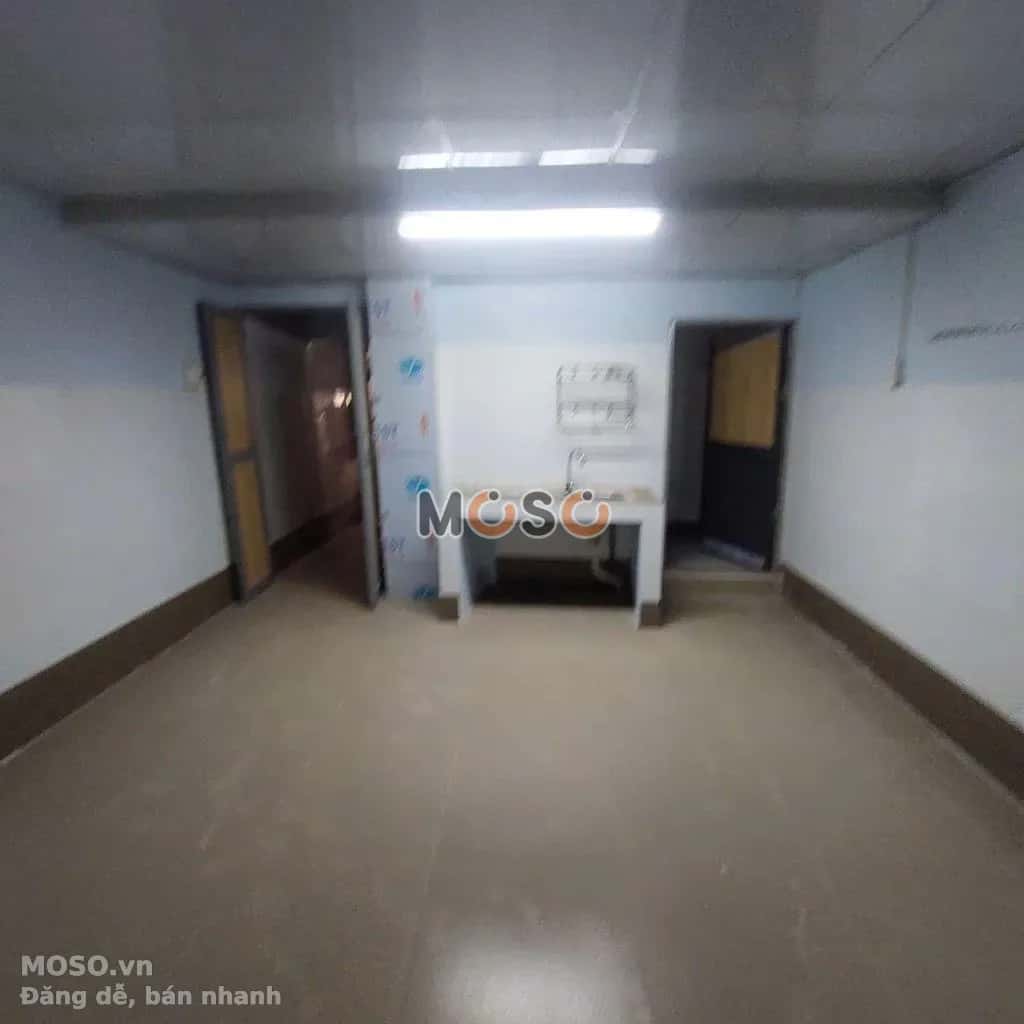 Cho thuê kho, nhà xưởng Trường Chinh Quận 12, TP.HCM – 9 phòng ngủ, giá 23 triệu - ảnh 4