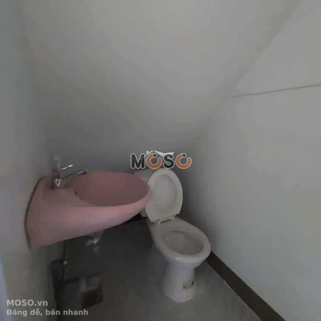 Cho thuê kho, nhà xưởng Trường Chinh Quận 12, TP.HCM – 9 phòng ngủ, giá 23 triệu - ảnh 5