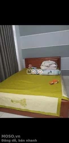 Cho thuê phòng trọ Số 2 Bình Tân, TP.HCM – 1 phòng ngủ, giá 2.6 triệu - ảnh 2