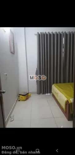 Cho thuê phòng trọ Số 2 Bình Tân, TP.HCM – 1 phòng ngủ, giá 2.6 triệu - ảnh 1