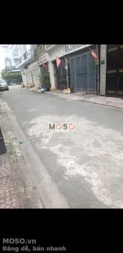Cho thuê phòng trọ Số 2 Bình Tân, TP.HCM – 1 phòng ngủ, giá 2.6 triệu - ảnh 5