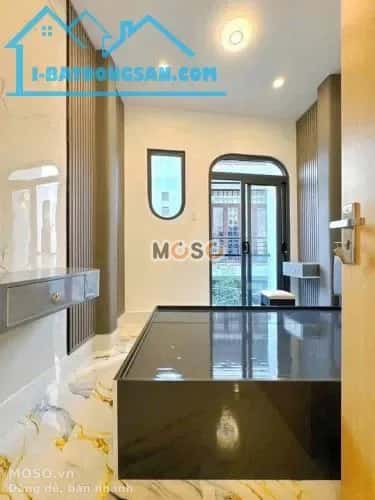 Cho thuê nhà hẻm Xô Viết Nghệ Tĩnh Ninh Kiều, Cần Thơ – 2 phòng ngủ, giá 6 triệu - ảnh 3