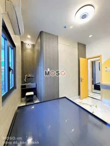 Cho thuê nhà hẻm Xô Viết Nghệ Tĩnh Ninh Kiều, Cần Thơ – 2 phòng ngủ, giá 6 triệu - ảnh 4