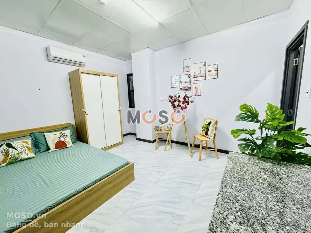 Cho thuê căn hộ chung cư Văn Tiến Dũng Huyện Bình Chánh, TP.HCM – giá 3.8 triệu - ảnh 6