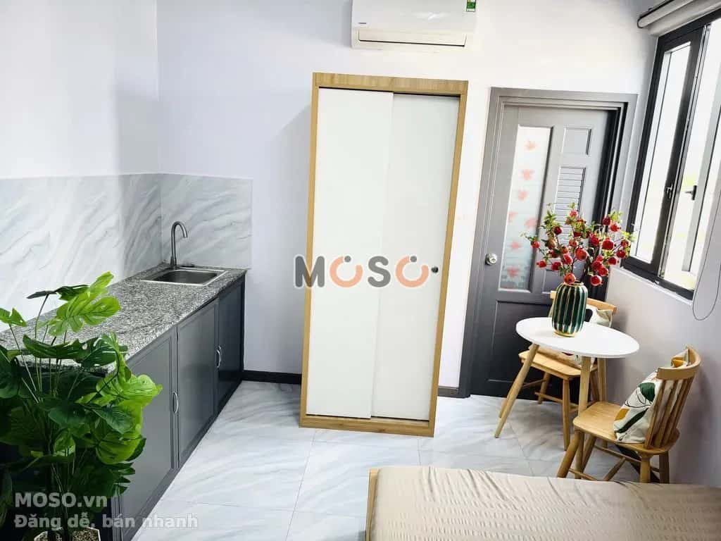 Cho thuê căn hộ chung cư Văn Tiến Dũng Huyện Bình Chánh, TP.HCM – giá 3.8 triệu - ảnh 10