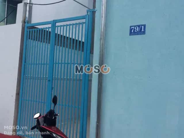 Cho thuê phòng trọ Thành phố Thuận An, Bình Dương – giá 1.6 triệu - ảnh 1