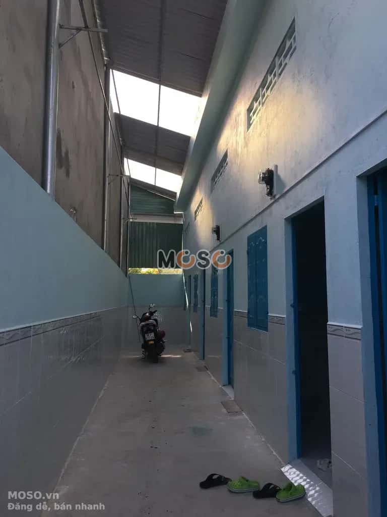 Cho thuê phòng trọ Thành phố Thuận An, Bình Dương – giá 1.6 triệu - ảnh 2