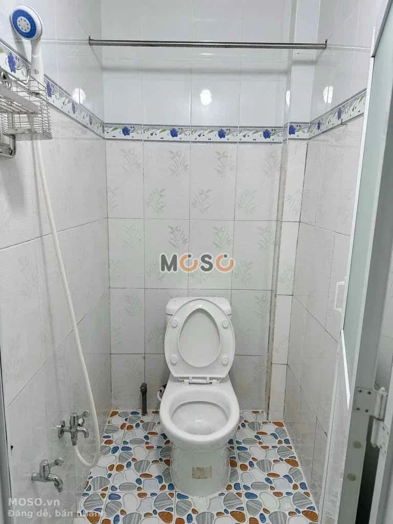 Cho thuê phòng trọ Bàu Cát Quận Tân Bình, TP.HCM – giá 1.8 triệu - ảnh 4