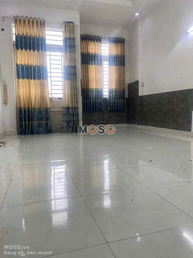 Cho thuê nhà mặt tiền Bùi Văn Ngữ Quận 12, TP.HCM – 4 phòng ngủ, giá 8 triệu - ảnh 2