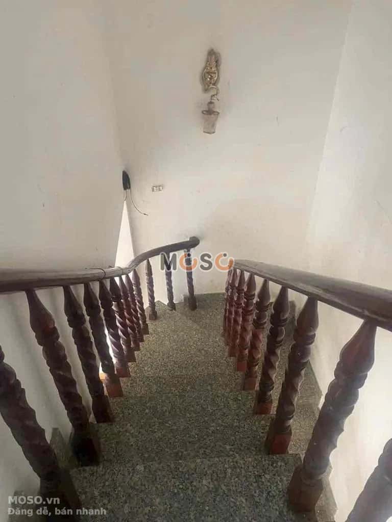 Cho thuê nhà mặt tiền Bùi Văn Ngữ Quận 12, TP.HCM – 4 phòng ngủ, giá 8 triệu - ảnh 3