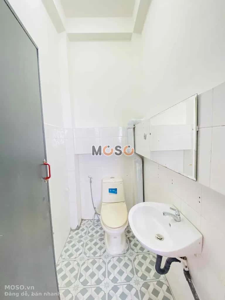 Cho thuê phòng trọ Nguyễn Giản Thanh Quận 10, TP.HCM – giá 2.2 triệu - ảnh 5
