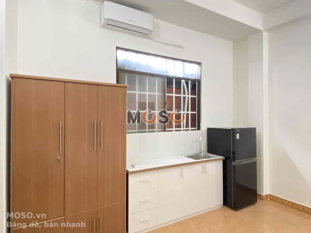 Cho thuê phòng trọ Nguyễn Giản Thanh Quận 10, TP.HCM – giá 2.2 triệu - ảnh 2