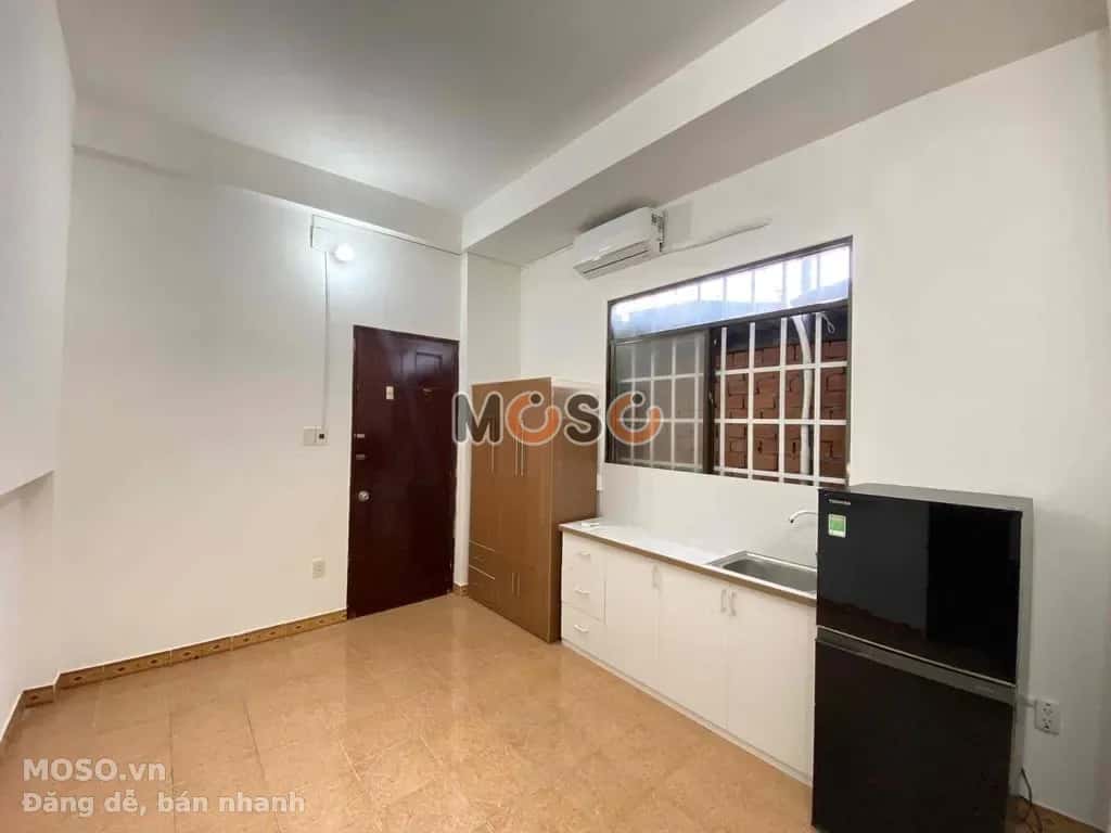 Cho thuê phòng trọ Nguyễn Giản Thanh Quận 10, TP.HCM – giá 2.2 triệu - ảnh 3