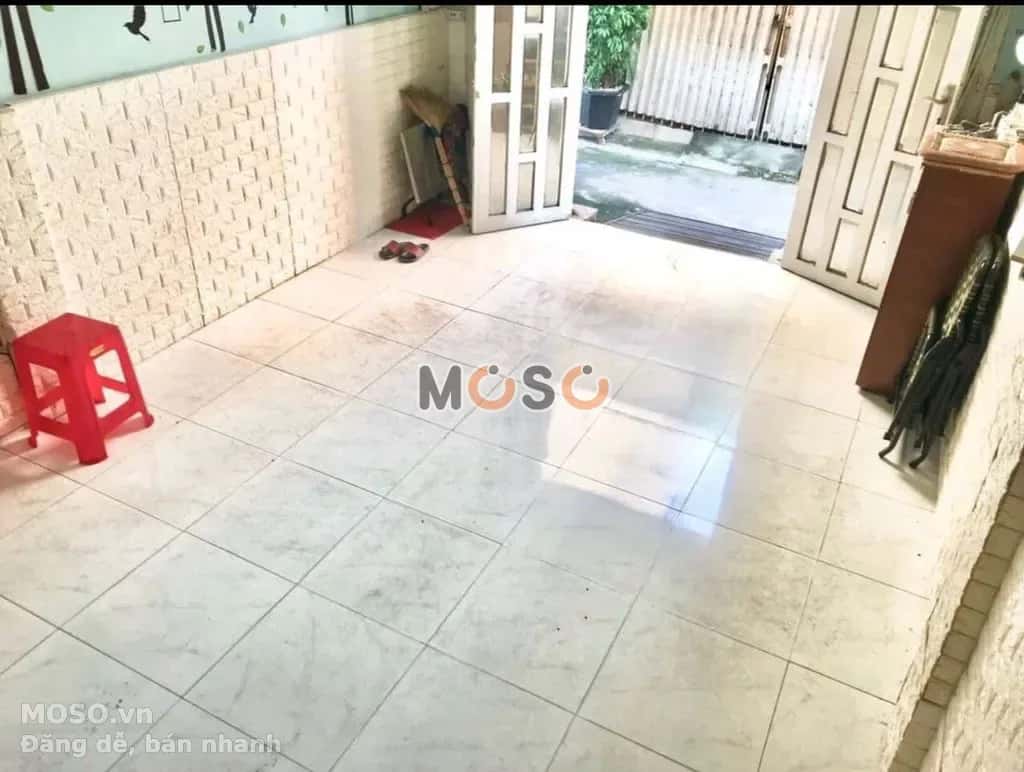 Cho thuê nhà mặt tiền Nguyễn Hữu Cảnh Quận Bình Thạnh, TP.HCM – giá 4 triệu - ảnh 5