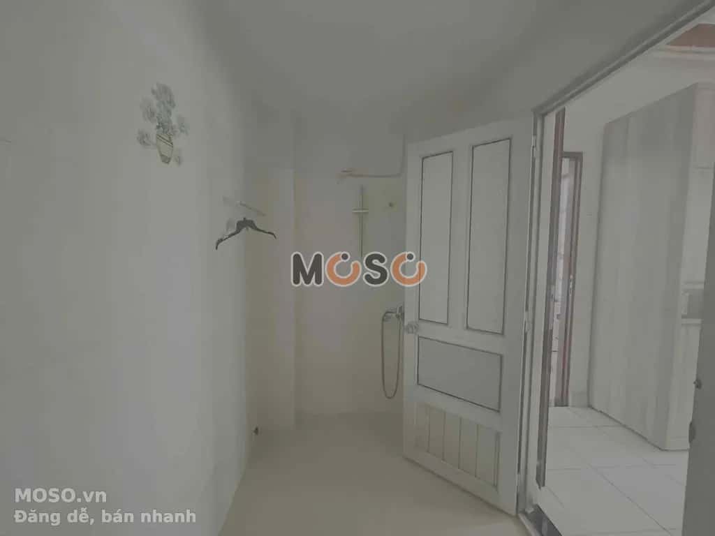 Cho thuê căn hộ chung cư Phan Văn Trị Quận Gò Vấp, TP.HCM – 3 phòng ngủ, giá 15 triệu - ảnh 8