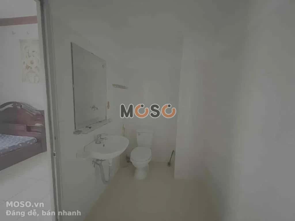 Cho thuê căn hộ chung cư Phan Văn Trị Quận Gò Vấp, TP.HCM – 3 phòng ngủ, giá 15 triệu - ảnh 7