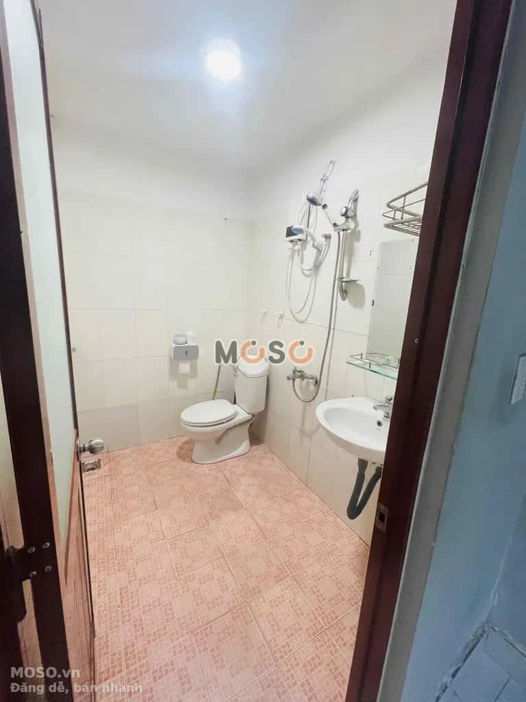 Cho thuê căn hộ chung cư Phan Văn Trị Quận Gò Vấp, TP.HCM – 3 phòng ngủ, giá 15 triệu - ảnh 6