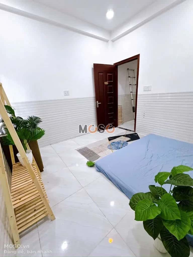 Cho thuê căn hộ dịch vụ Đường 156 an dương vương Quận 8, TP.HCM – 1 phòng ngủ, giá 2.9 triệu - ảnh 3