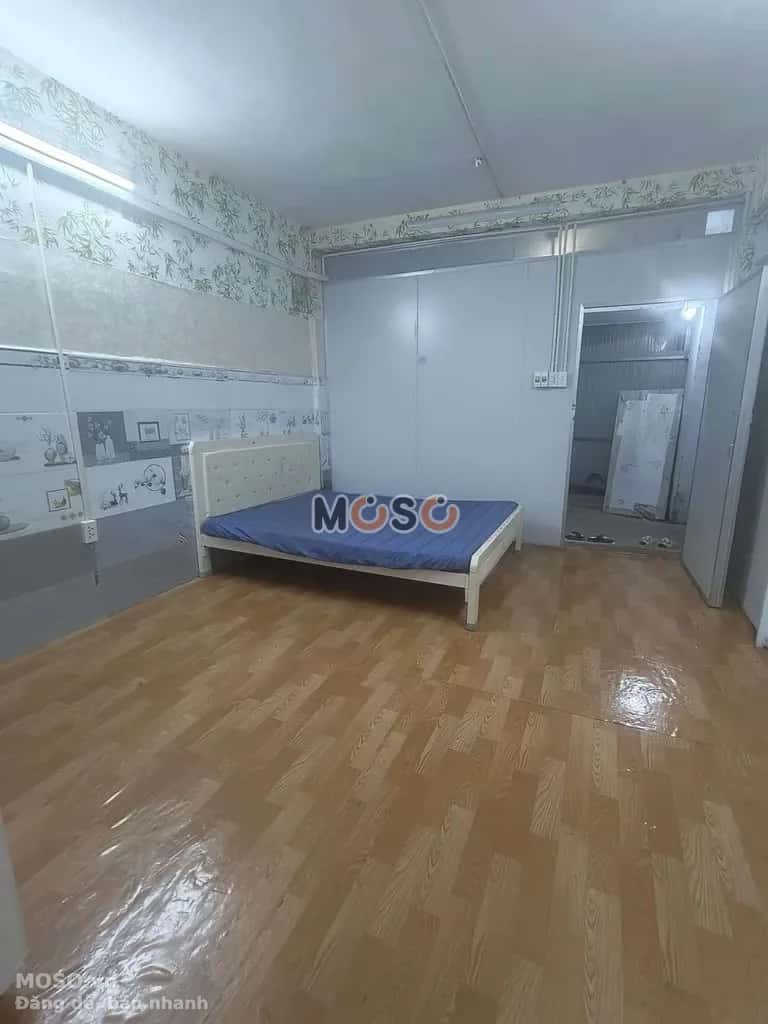 Cho thuê phòng trọ bế văn cấm Quận 7, TP.HCM – 1 phòng ngủ, giá 3.3 triệu - ảnh 4