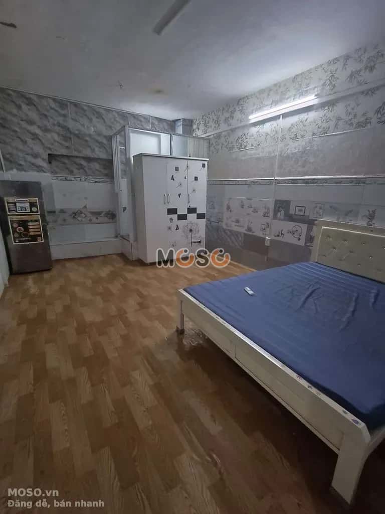 Cho thuê phòng trọ bế văn cấm Quận 7, TP.HCM – 1 phòng ngủ, giá 3.3 triệu - ảnh 5