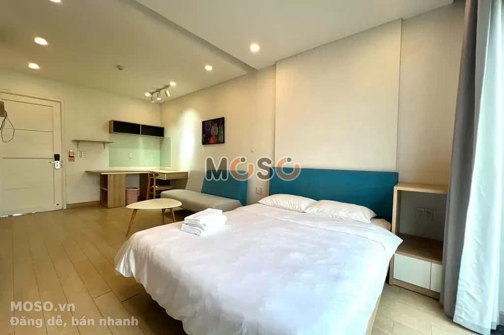 Cho thuê căn hộ chung cư Đường số 46 Quận 2 cũ, TP. Thủ Đức – giá 15 triệu - ảnh 3