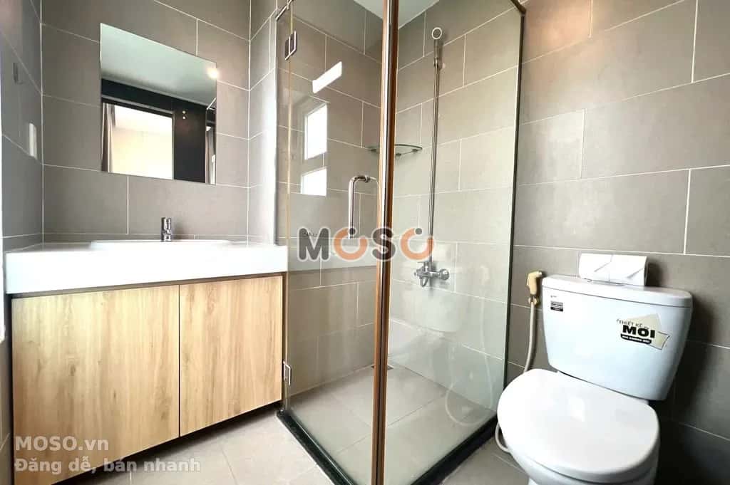Cho thuê căn hộ chung cư Đường số 46 Quận 2 cũ, TP. Thủ Đức – giá 15 triệu - ảnh 6