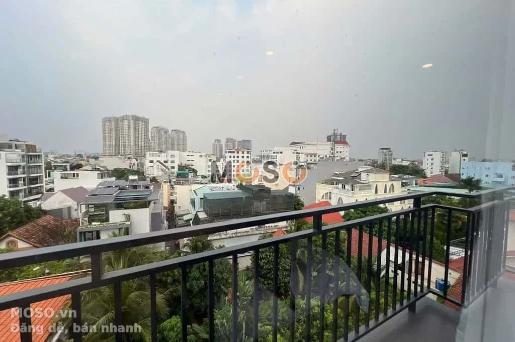 Cho thuê căn hộ chung cư Đường số 46 Quận 2 cũ, TP. Thủ Đức – giá 15 triệu - ảnh 7