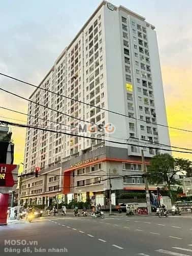 Cho thuê căn hộ chung cư Đường số 7 Bình Tân, TP.HCM – giá 3 tỷ - ảnh 1