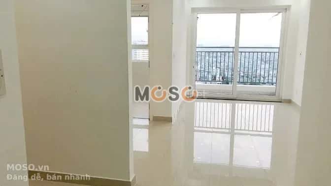 Cho thuê căn hộ chung cư Đường số 7 Bình Tân, TP.HCM – giá 3 tỷ - ảnh 2