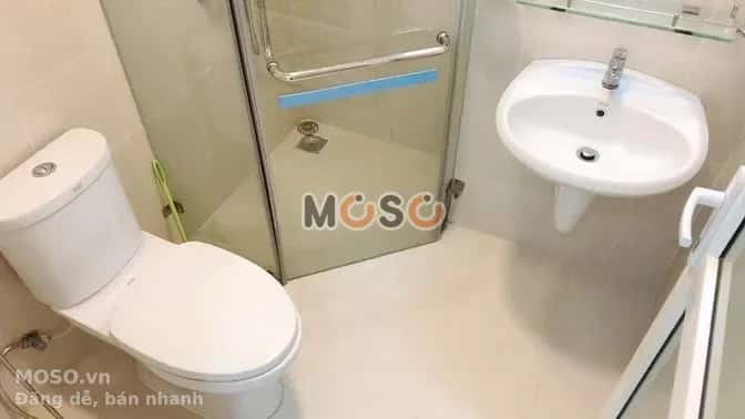 Cho thuê căn hộ chung cư Đường số 7 Bình Tân, TP.HCM – giá 3 tỷ - ảnh 3