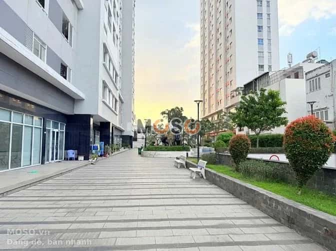 Cho thuê căn hộ chung cư Đường số 7 Bình Tân, TP.HCM – giá 3 tỷ - ảnh 7