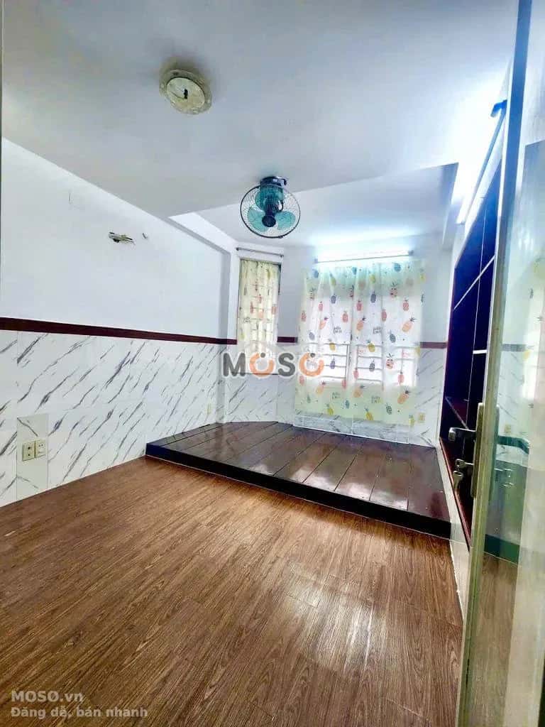 Cho thuê phòng trọ Đường Phạm Văn Chí Quận 6, TP.HCM – giá 4 triệu - ảnh 2