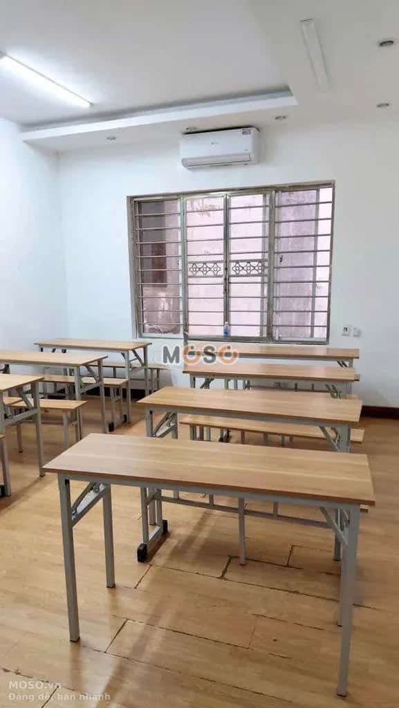 Cho thuê nhà hẻm Đường Phan Văn Hân Quận Bình Thạnh, TP.HCM – 6 phòng ngủ, giá 40 triệu - ảnh 4