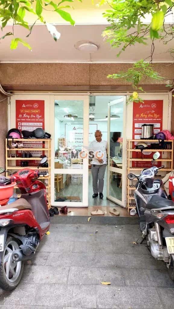 Cho thuê nhà hẻm Đường Phan Văn Hân Quận Bình Thạnh, TP.HCM – 6 phòng ngủ, giá 40 triệu - ảnh 3