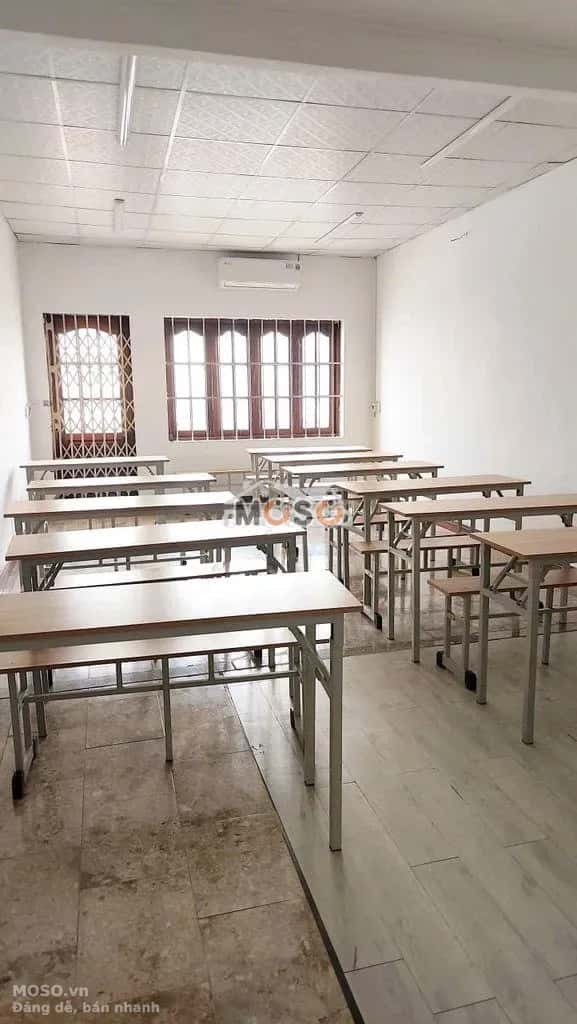 Cho thuê nhà hẻm Đường Phan Văn Hân Quận Bình Thạnh, TP.HCM – 6 phòng ngủ, giá 40 triệu - ảnh 7